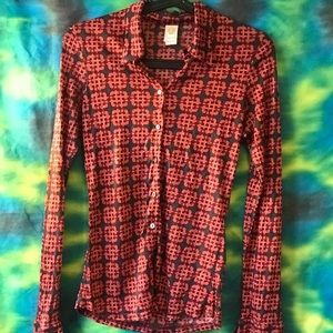 HERION blouse (Italy)